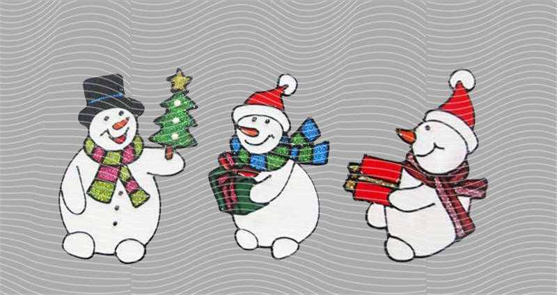 Christmas-G 554